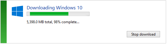 Windows 10 update error 0x8000ffff [Fixed]