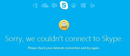 Skype connection problems: Try these fixes