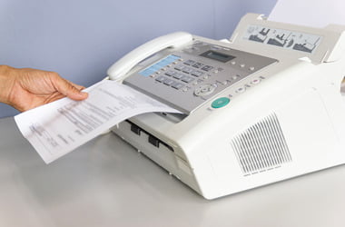 6 Benefits of Online Fax Services