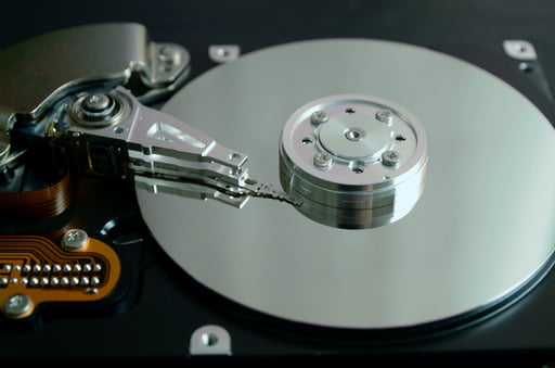 How to Fix Bad Sectors on a Hard Drive