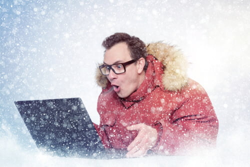 How To Warm Up An Email Account Before Sending Cold Emails?