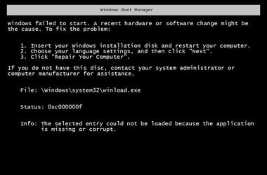 How to fix Windows 10 will not boot problem easily?