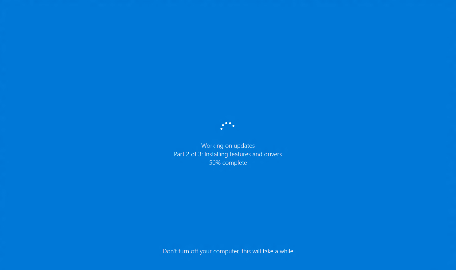 Slow Computer after Windows 10 Fall Creators Update?