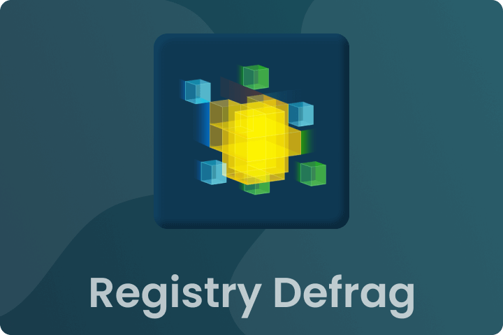 Auslogics Registry Defrag Review
