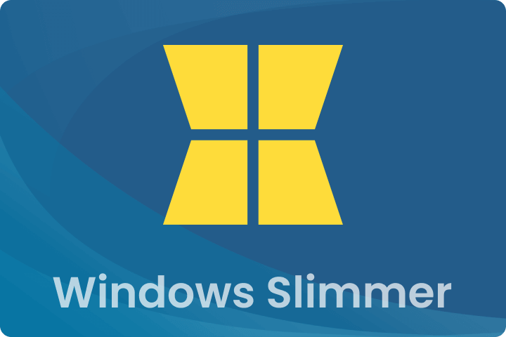 Auslogics Windows Slimmer: Free Tool to Slim Your Windows